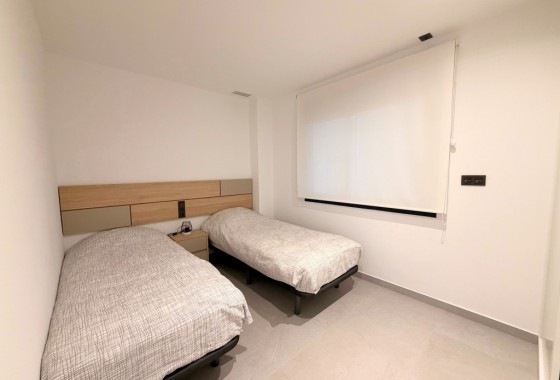 Revente - Appartement - Lo Crispin - Inland