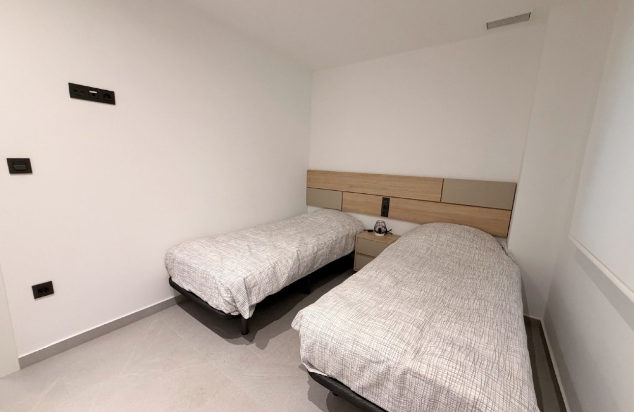 Revente - Appartement - Lo Crispin - Inland