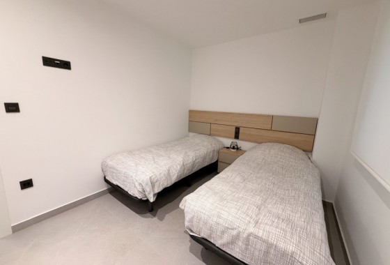 Revente - Appartement - Lo Crispin - Inland