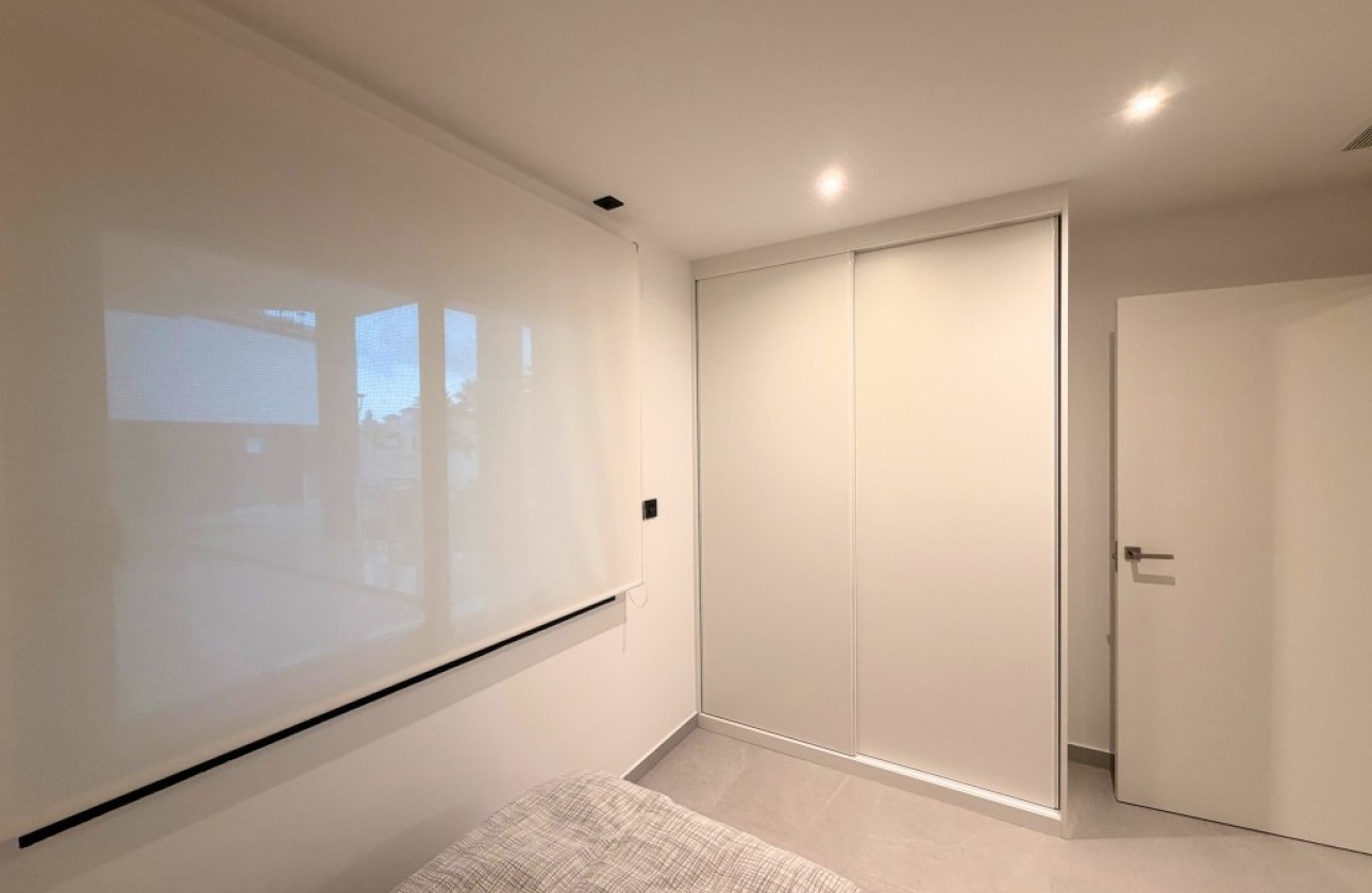 Revente - Appartement - Lo Crispin - Inland