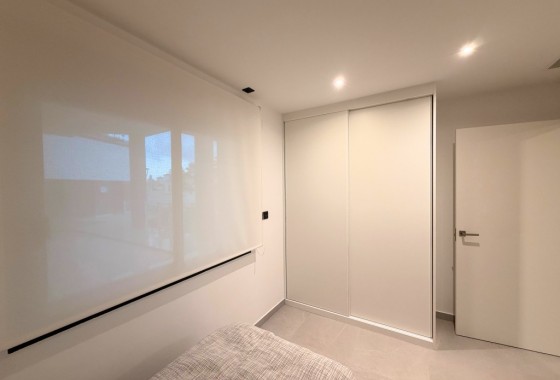 Revente - Appartement - Lo Crispin - Inland