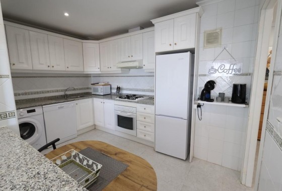 Revente - Appartement - Orihuela Costa - Costa Blanca