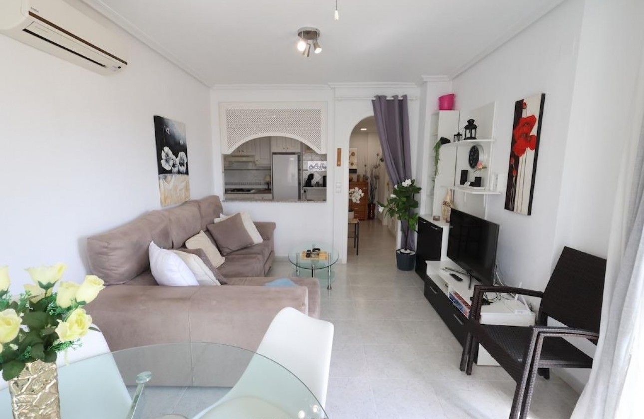 Revente - Appartement - Orihuela Costa - Costa Blanca