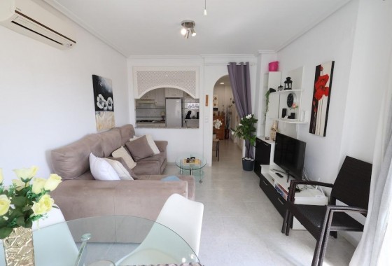 Revente - Appartement - Orihuela Costa - Costa Blanca