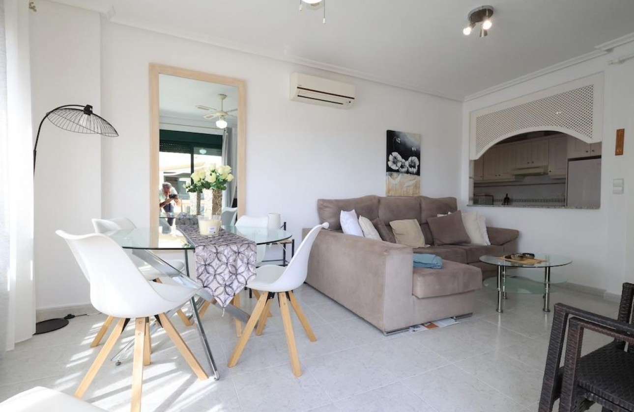 Revente - Appartement - Orihuela Costa - Costa Blanca