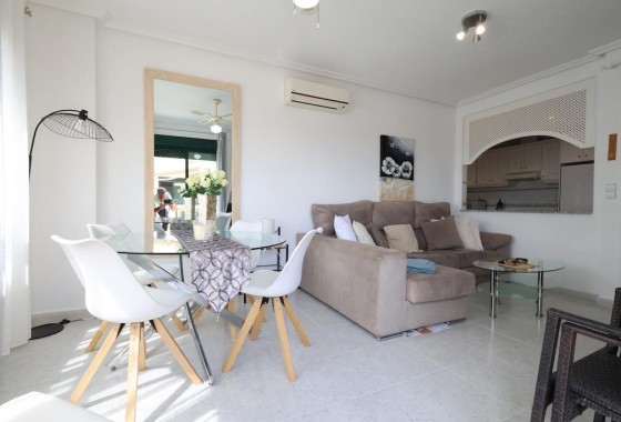 Revente - Appartement - Orihuela Costa - Costa Blanca