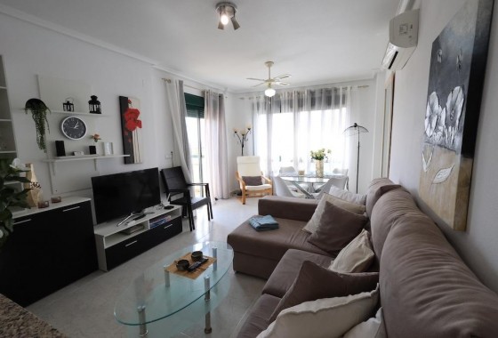 Revente - Appartement - Orihuela Costa - Costa Blanca