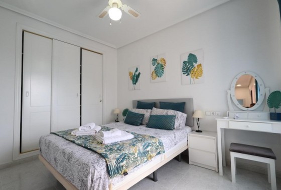 Revente - Appartement - Orihuela Costa - Costa Blanca