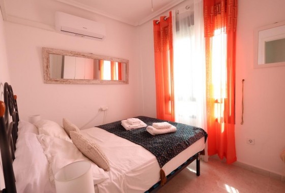 Revente - Appartement - Orihuela Costa - Costa Blanca