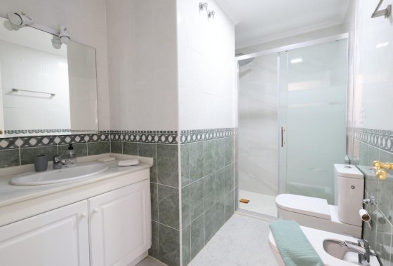 Revente - Appartement - Orihuela Costa - Costa Blanca