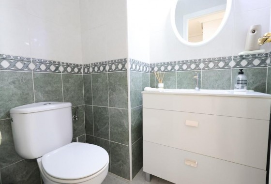 Revente - Appartement - Orihuela Costa - Costa Blanca