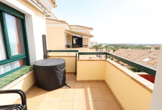 Revente - Appartement - Orihuela Costa - Costa Blanca