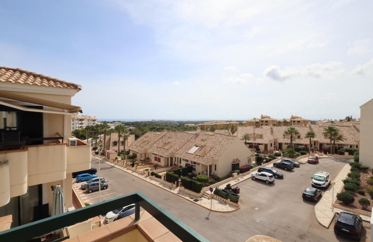 Revente - Appartement - Orihuela Costa - Costa Blanca