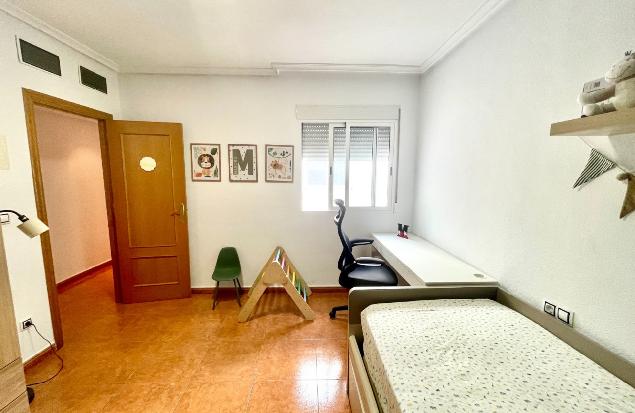 Revente - Appartement - Catral - Costa Blanca