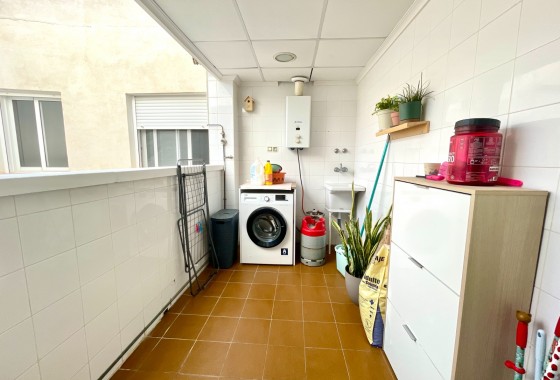 Revente - Appartement - Catral - Costa Blanca