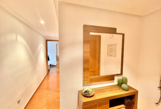 Revente - Appartement - Catral - Costa Blanca