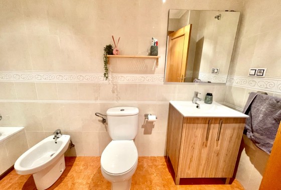 Revente - Appartement - Catral - Costa Blanca