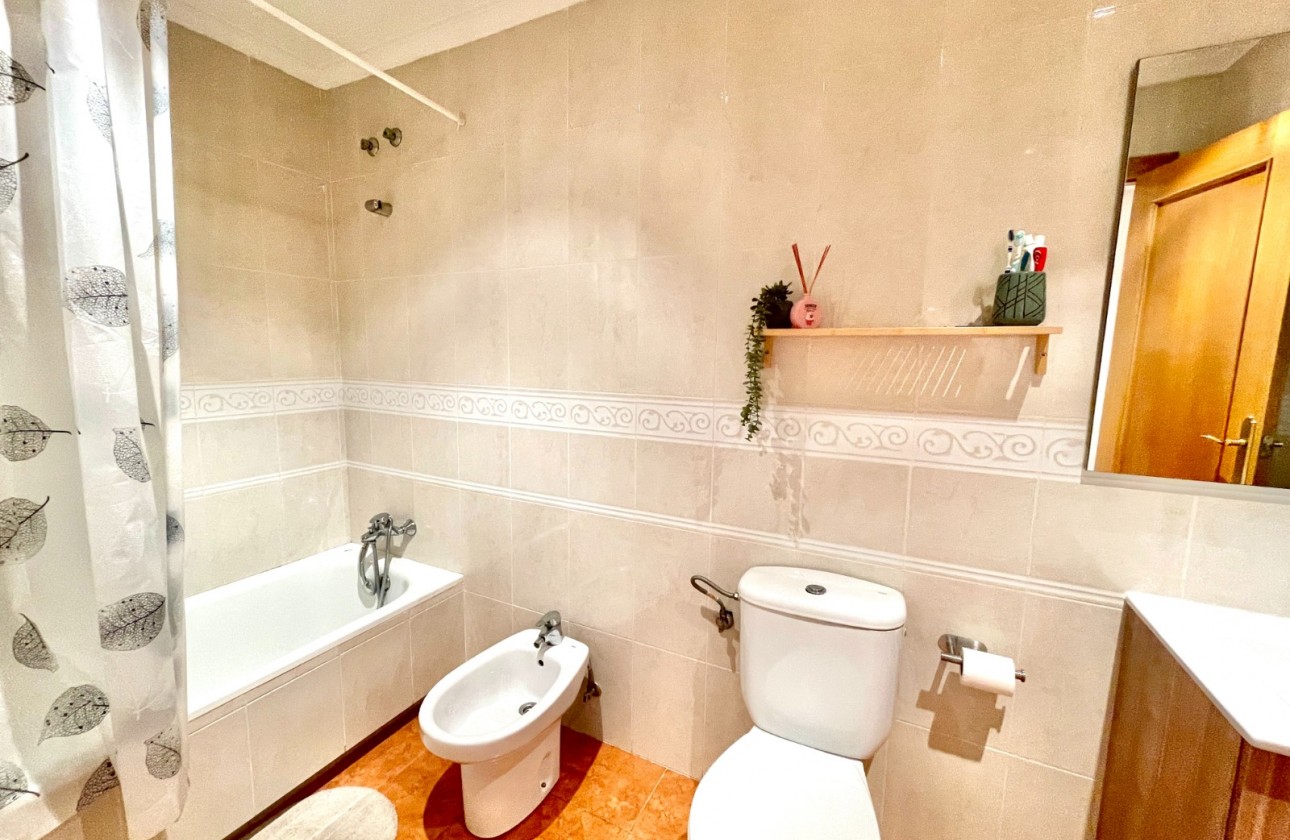 Revente - Appartement - Catral - Costa Blanca