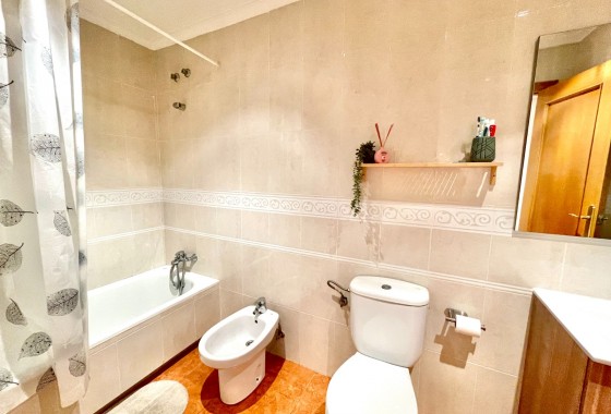 Revente - Appartement - Catral - Costa Blanca