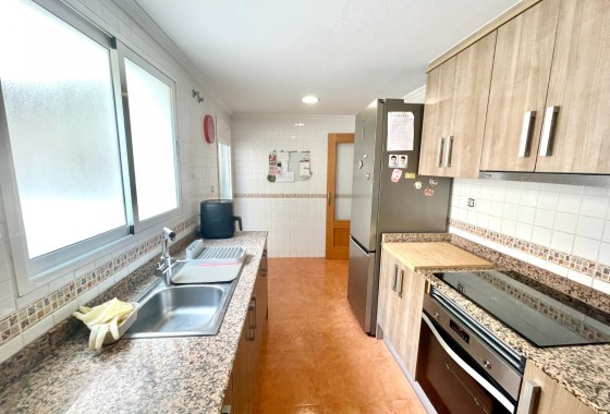 Revente - Appartement - Catral - Costa Blanca