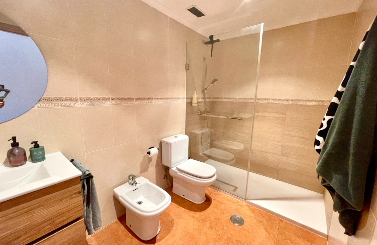 Revente - Appartement - Catral - Costa Blanca