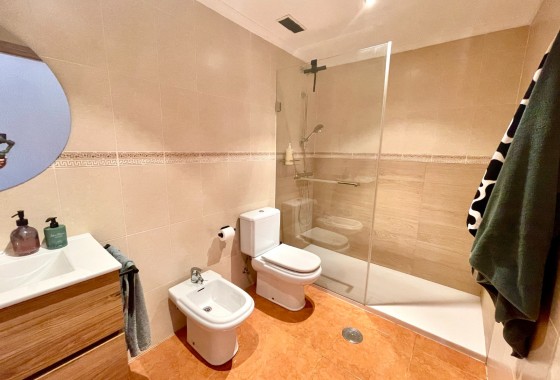 Revente - Appartement - Catral - Costa Blanca