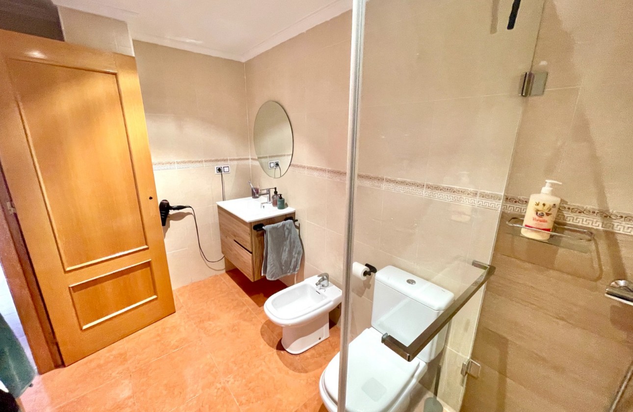 Revente - Appartement - Catral - Costa Blanca