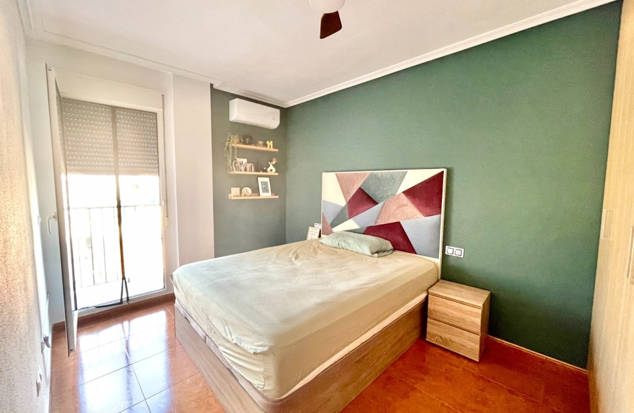 Revente - Appartement - Catral - Costa Blanca