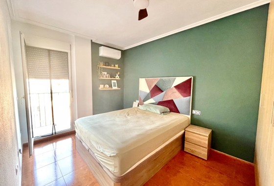 Revente - Appartement - Catral - Costa Blanca