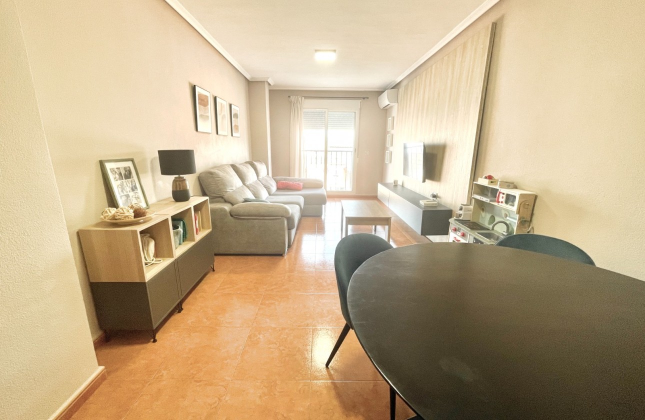 Revente - Appartement - Catral - Costa Blanca