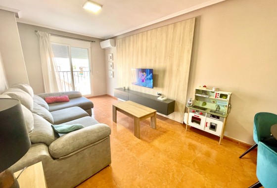 Revente - Appartement - Catral - Costa Blanca