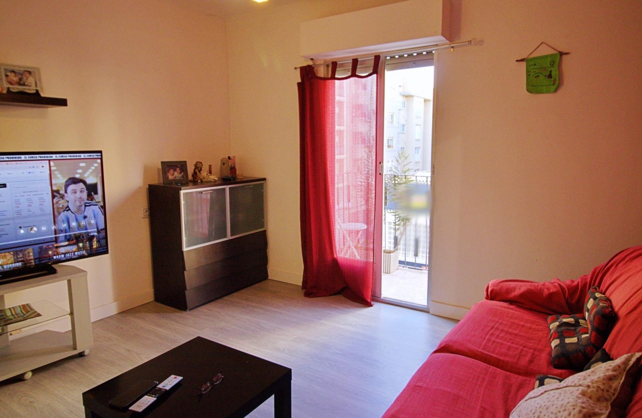 Revente - Appartement - Elche - Plaza Crevillente-juzgados