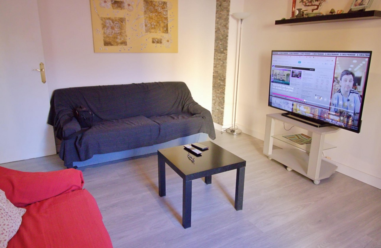 Revente - Appartement - Elche - Plaza Crevillente-juzgados