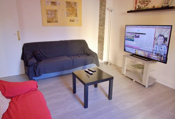 Revente - Appartement - Elche - Plaza Crevillente-juzgados