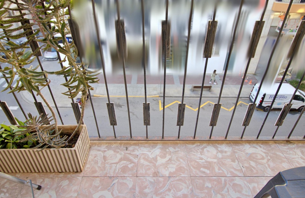 Revente - Appartement - Elche - Plaza Crevillente-juzgados