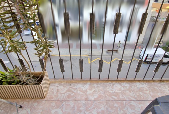Revente - Appartement - Elche - Plaza Crevillente-juzgados