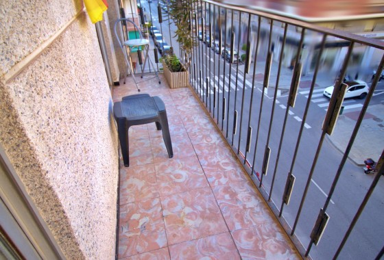 Revente - Appartement - Elche - Plaza Crevillente-juzgados