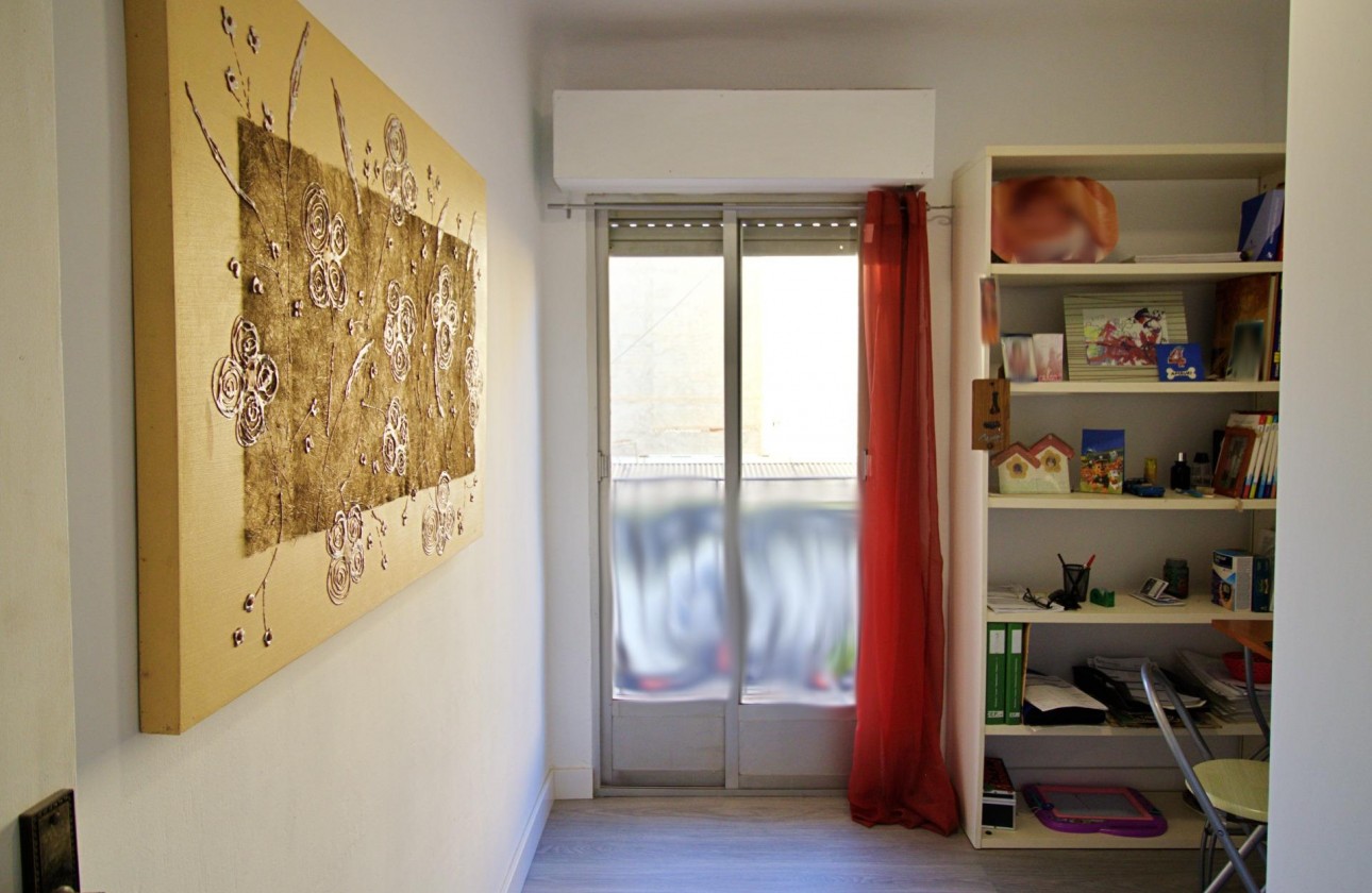 Revente - Appartement - Elche - Plaza Crevillente-juzgados