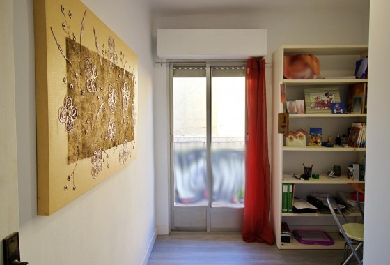 Revente - Appartement - Elche - Plaza Crevillente-juzgados