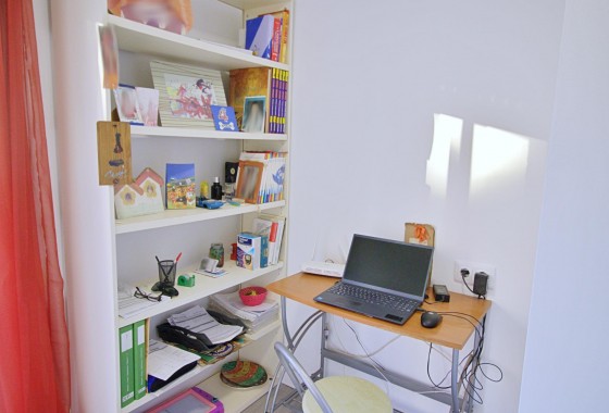 Revente - Appartement - Elche - Plaza Crevillente-juzgados