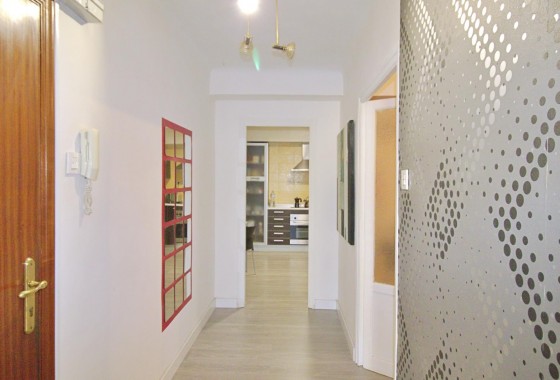 Revente - Appartement - Elche - Plaza Crevillente-juzgados