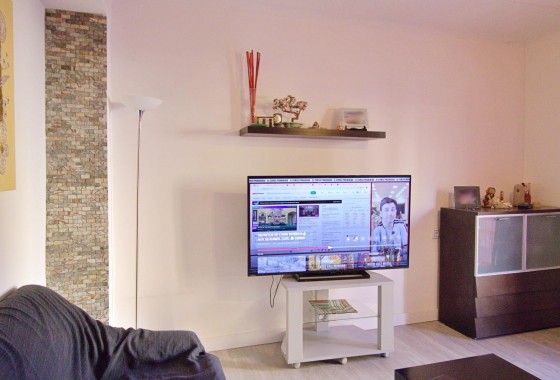 Revente - Appartement - Elche - Plaza Crevillente-juzgados