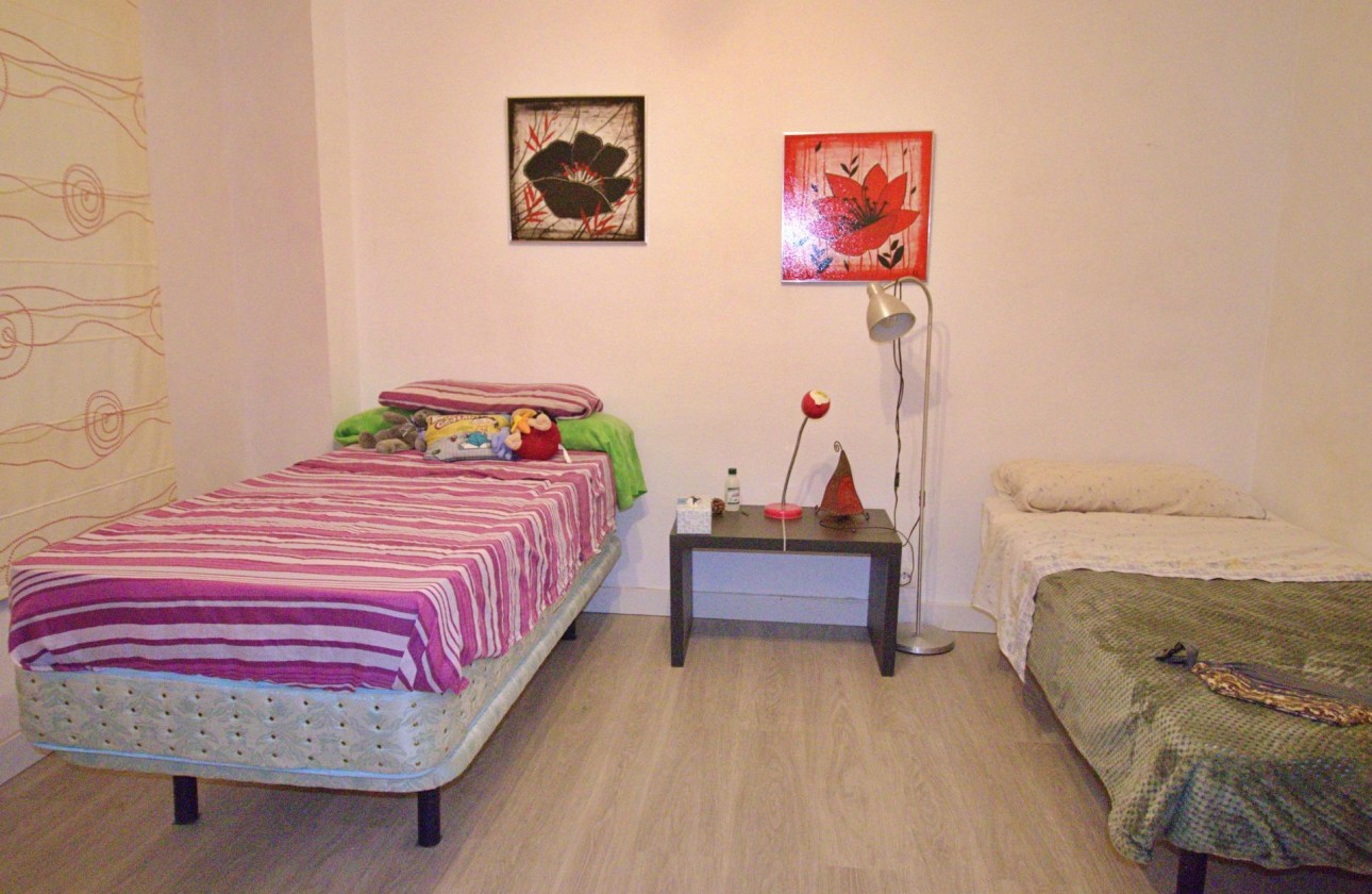 Revente - Appartement - Elche - Plaza Crevillente-juzgados