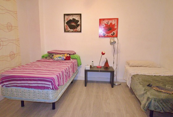 Revente - Appartement - Elche - Plaza Crevillente-juzgados