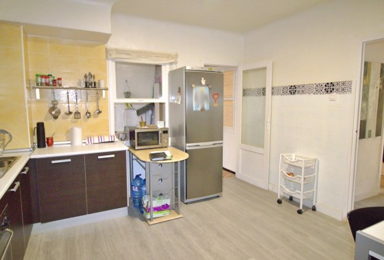 Revente - Appartement - Elche - Plaza Crevillente-juzgados