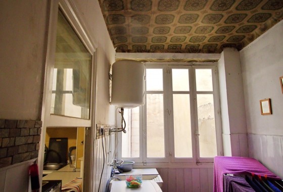 Revente - Appartement - Elche - Plaza Crevillente-juzgados