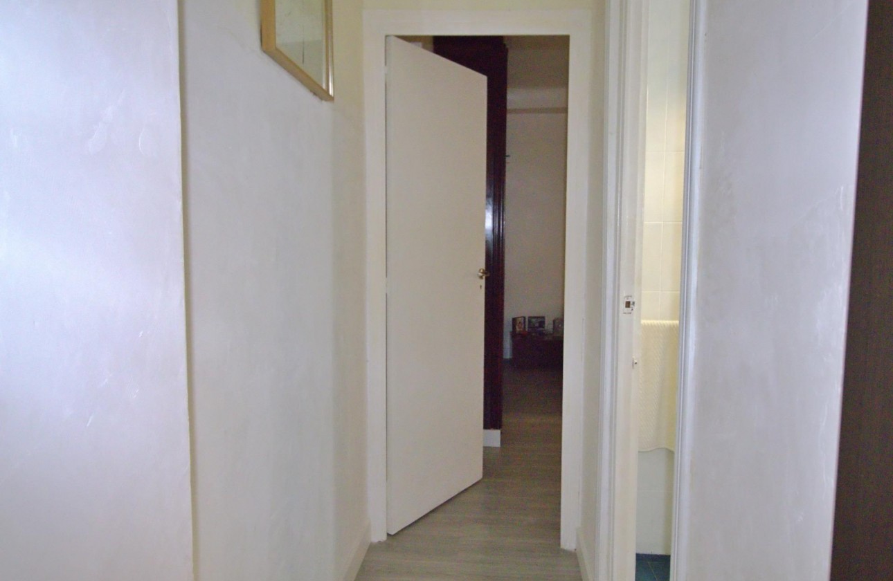 Revente - Appartement - Elche - Plaza Crevillente-juzgados