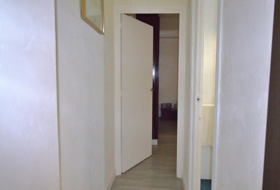 Revente - Appartement - Elche - Plaza Crevillente-juzgados