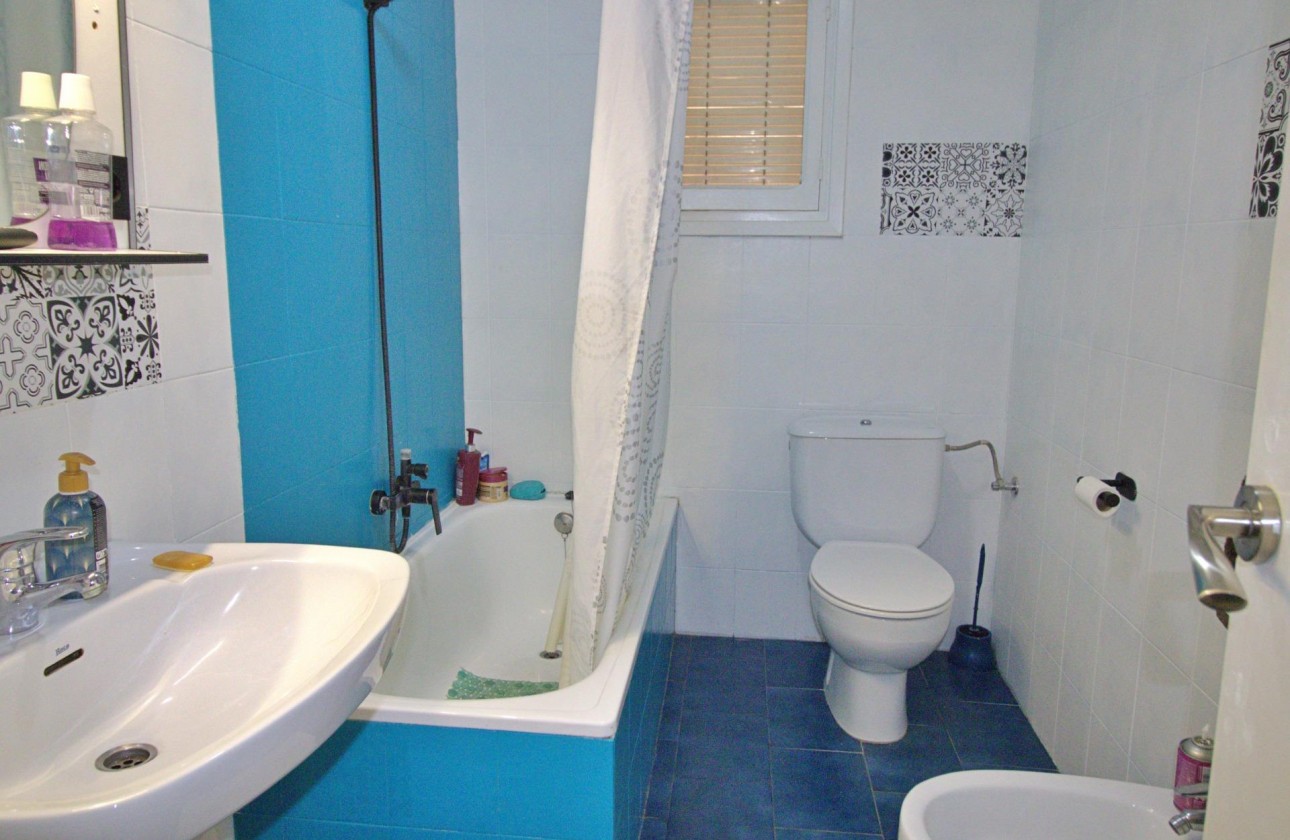 Revente - Appartement - Elche - Plaza Crevillente-juzgados