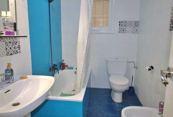 Revente - Appartement - Elche - Plaza Crevillente-juzgados